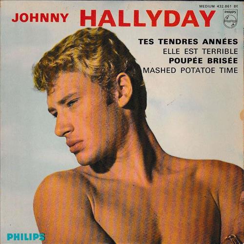 Johnny Hallyday